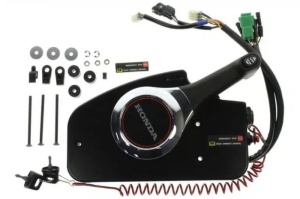 Mansa Honda Side Mount Remote Control Box 24800-ZZ5-D03 - Img 1