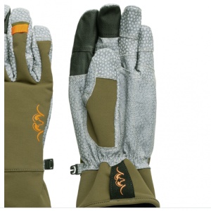 Manusi Vanatoare Blaser Resolution Dark Olive M - XL - Img 2