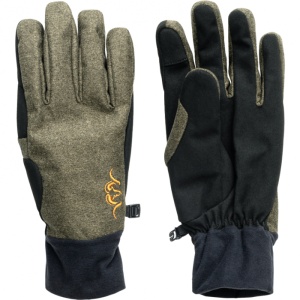Manusi Vanatoare Blaser Vintage Dark Brown
