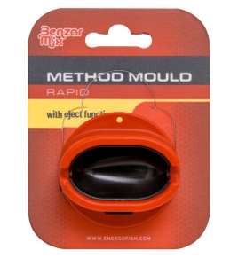 Matrita Benzár Rapid Method Mould