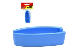 Matriță Momitor Benzar Space Method Flat Blue