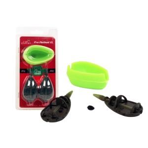 Method Feeder Carp Expert Pro Method XL Go Green Cu Compactor