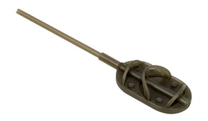 Method Feeder Inline Benzar Arc Flat XL
