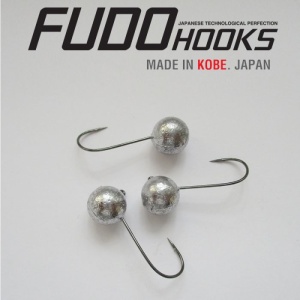 Micro Jig Fudo Nr 6 - Img 2