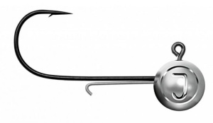 Micro Jig Jaxon Owner Precision Slim Black Nickel 3buc/plic Nr 4