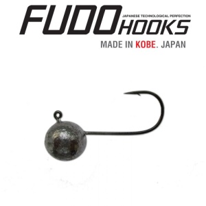 MicroJig Fudo Nr 2 8buc/plic