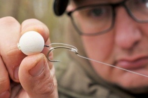 Microvartej cu Anou Korda Ring Swivel 10buc/plic - Img 2