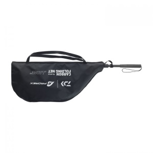Minciog Barca Daiwa Prorex Carbon Folding Net - Img 4