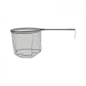 Minciog Barca Daiwa Prorex Short Track Boat Net 150cm 70x60cm - Img 4