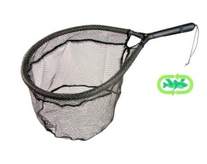 Minciog Barca Rapture Floating Rubber Net 40x35cm