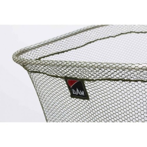 Minciog DAM Base-X Big Fish Net 2.17m 60x77x50cm - Img 2