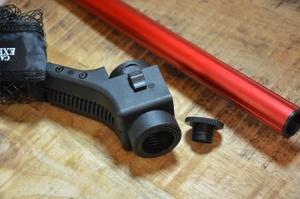 Minciog Fitofag Carp Expert Silver Carp Compact - Img 2