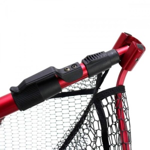 Minciog Formax Attack Classic 65x50cm cu Mâner 210cm - Img 3