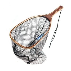 Minciog Jaxon pastrav clasic din lemn 40cm