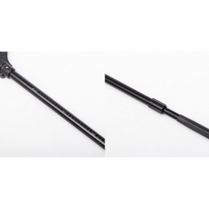 Minciog Savage Gear Tele Folding L 98-161cm - 65 x 50 x 60cm - Img 4