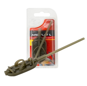 Momitor Benzar Method Feeder Arc Flat Long Cast