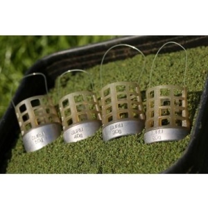 Momitor Lestat Guru Feeder X-Change Cage 40+50g L - Img 2