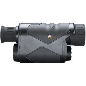 Monocular Night Vision Bushnell Equinox Z2 4.5x cu iluminator IR integrat și înregistrare video Full HD, utilizabil zi și noapte.