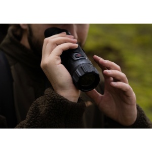 Monocular termic HIKMICRO Lynx 3.0 LH19 – termoviziune compactă pentru vânătoare