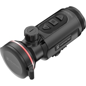 Monocular termic Hikmicro Thunder 3.0 TQ50C 50mm