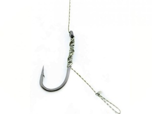 Montura Maver MV2 Carlig Nr 8