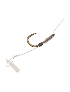 Monturi Guru QM1 Speed Stop Ready Rigs 10cm 8buc/plic - Img 3