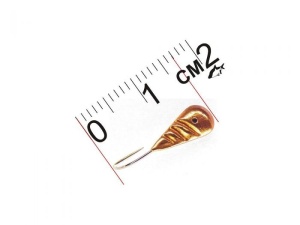 Mormaste Jaxon K 13 1.0g Cupru