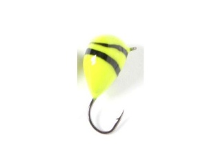 Mormaste Wolfram Jaxon KD 5mm 1.8g E