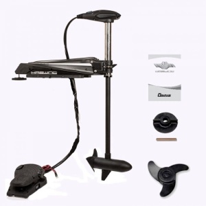Motor Electric Haswing Cayman Pro 55lbs Trolling Motor