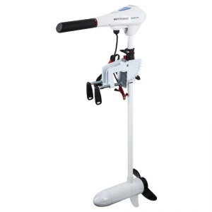 Motor Electric Watersnake Venom SXW Electric Outboard Motor Transom Mount