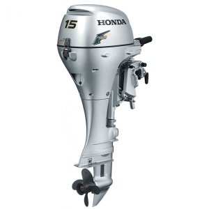 Motor HONDA BF15DK2 LHSU 15CP Cizma Lunga