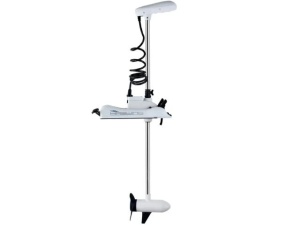 Motor Trolling Haswing Cayman B 80lb GPS White