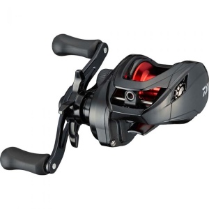 Mulineta Baitcast Daiwa PR100L