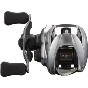 Mulineta Baitcast Daiwa Zillion SV TW 1000XHL - Img 3