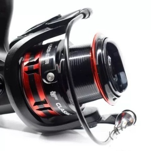 Mulineta Benzar Classic Method Feeder Runner 6000 - Img 2