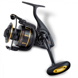 Mulineta Black Cat Catextreme FD 55