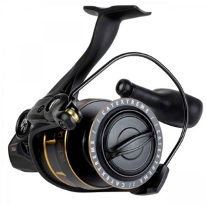 Mulineta Black Cat Catextreme FD 65 - Img 3