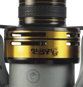 Mulineta Black Cat Passion Pro FD660 - Img 2