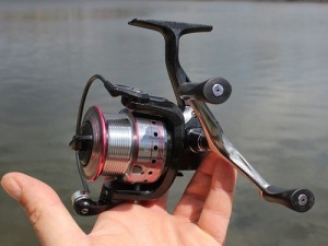 Mulineta Carp Expert Match 4000 - Img 3