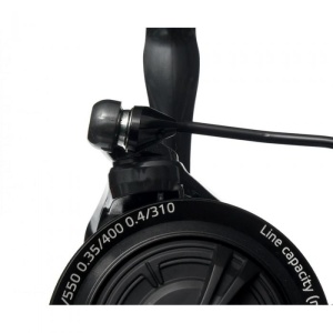 Mulineta Carp Pro Long Cast Tork 10000 FS - Img 5