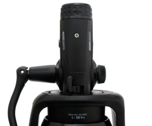 Mulinetă Carp Pro Rare Carp 6000 - Img 3