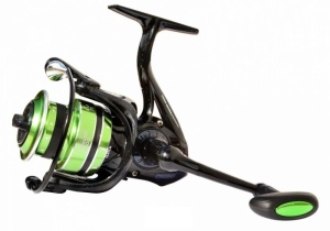 Mulineta Carp Zoom Arcane Feeder 5000