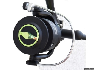 Mulineta Carp Zoom Entrant BBC Bait Runner 5000 - Img 2