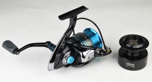 Mulineta Carp Zoom FeederCast Competition 6000F - Img 3