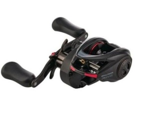 Mulineta Cast Abu Garcia Revo5 Winch Low Profile LP-L - Img 1