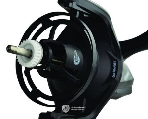 Mulineta Crap Carp Zoom Combat CT8000 - Img 3