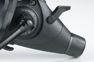 Mulineta Crap Mivardi Panther FS 6000 - Img 4