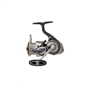 Mulineta Daiwa 20 Luvias LT 4000C - Img 5