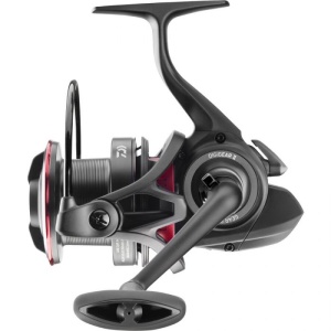 Mulineta Daiwa 20 Whisker 25QDA
