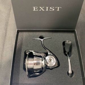 Mulineta Daiwa 22Exist PC LT 2500D G - Img 2